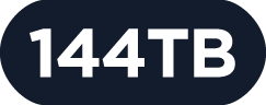 144TB