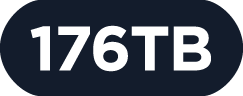 176TB